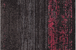 Ковровая плитка Milliken Colour Compositions cmp 168-27 Coal Carnation фото  | FLOORDEALER